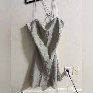 Djerf Avenue Pebble Dress